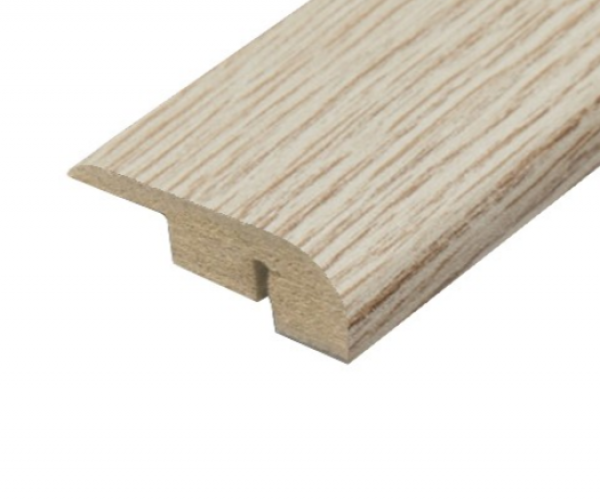Colour Match Laminate End Profile Bar