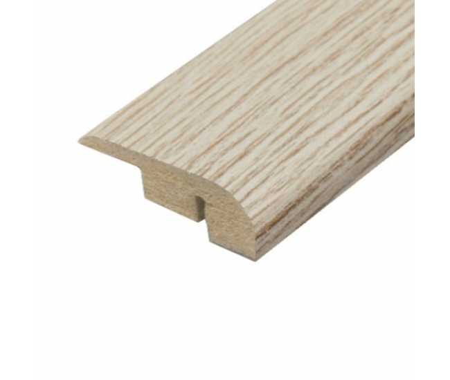 Bespoke Laminate End Profile Bar