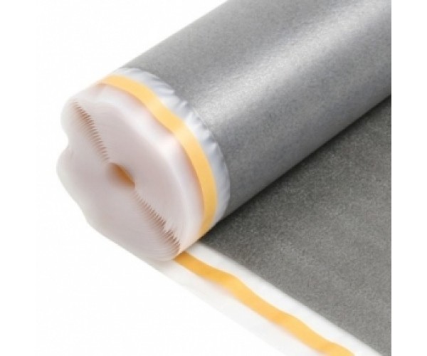 DPM  Pro-Tech Foam 1000G Laminate Wood flooring underlay - 3mm