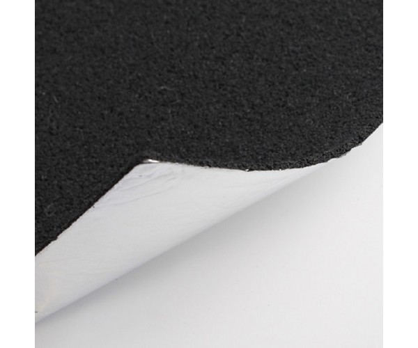 Rubber Floor UnderLayer Pro 3.5mm - 10m2