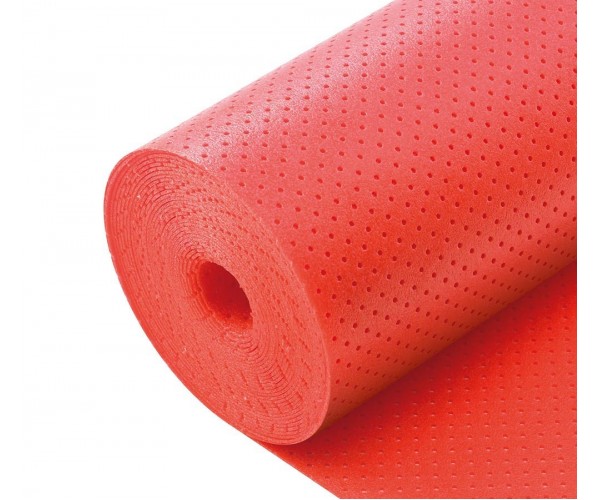 Flooring Solutions Quick Therm Underlay - 1.8mm