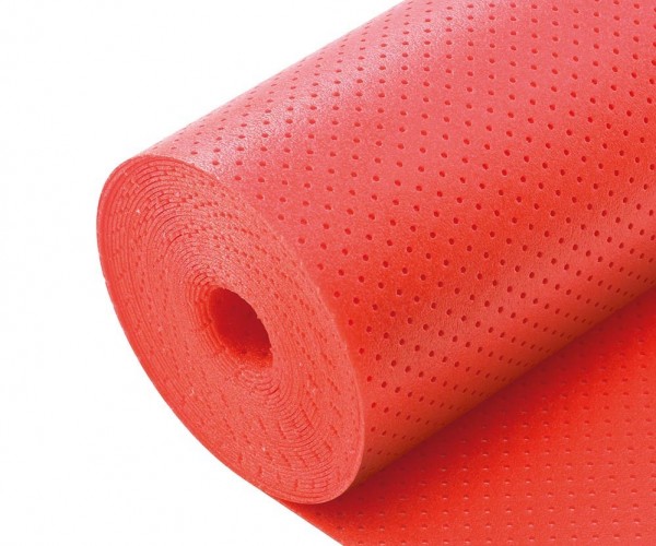 Flooring Solutions Quick Therm Underlay - 1.8mm