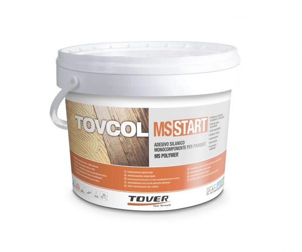 Tover Tovcol MS Start Wood Floor Adhesive 15kg
