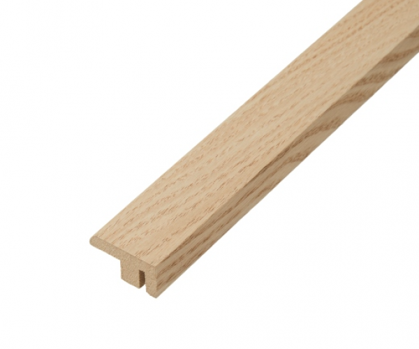 Colour Match Engineered End Profile Bar