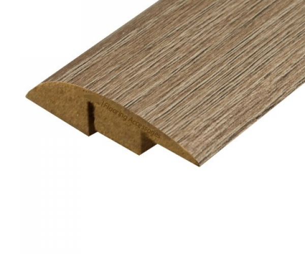 Colour Match Laminate Ramp Bar-LD8