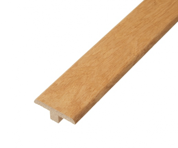 Colour Match T Bar  (Engineered wood)