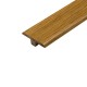 Bespoke T Bar  (Solid wood) (0.9m) - Lacquered Oak