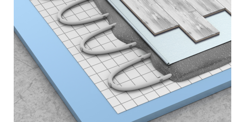 Can You Lay Wood Flooring On Underfloor Heating?