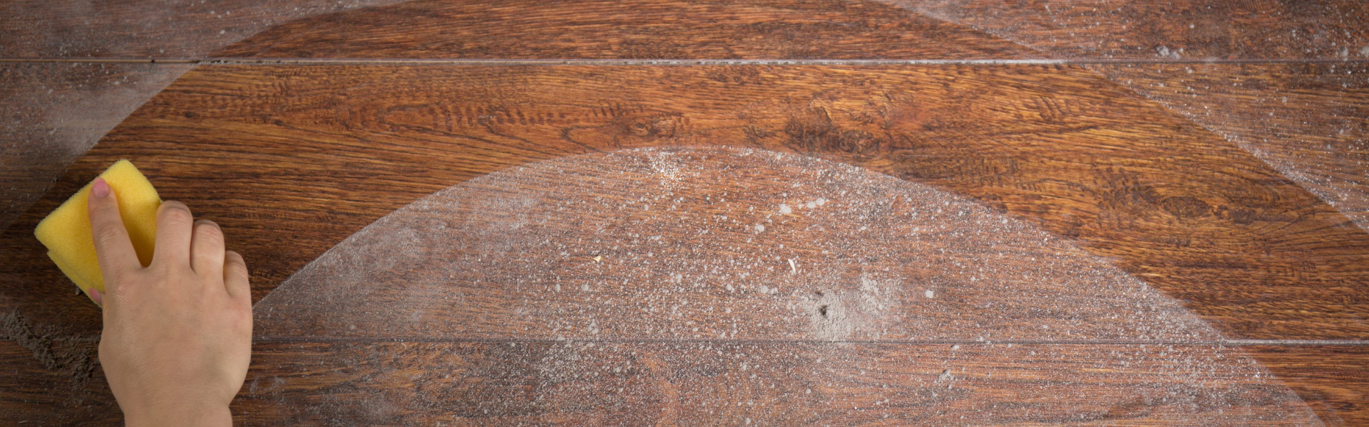 What Is The Best Thing To Use To Clean Hardwood Floors?