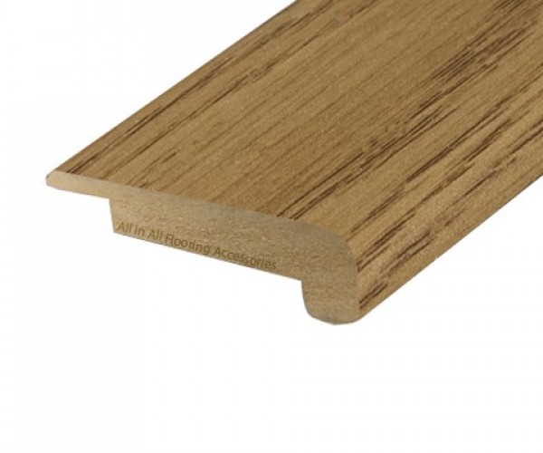 Colour Match Stair Nosing (Solid wood) (0.9m)