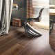 Smoky Coffee Oak Classic Engineered Wood Flooring 14mm x 125mm Smoky Brushed Lacquered