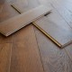 Sunrise Golden Oak Classic Engineered Wood Flooring 14mm x 125mm Brushed Matt Lacquered