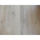 Briton Winter Classic Oak Engineered Wood Flooring 14mm x 125mm White Lacquered