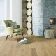 Latte Classic Oak Engineered Wood Flooring 14mm x 150mm Natural Oiled