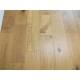 Elka Classic Oak Engineered Wood Flooring 14mm x 190mm Hand scraped Lacquered