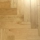 Amber Oak Herringbone Engineered European Classic Flooring 18mm x 90mm Natural Lacquered