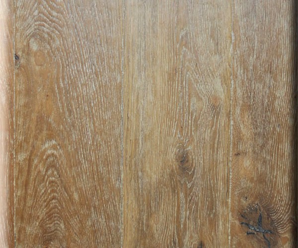Smokey mountain Oak Rustic Engineered Wood Flooring 14mm x 190mm Hard Wax Oiled 