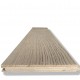 Manson Grey Rustic Oak Engineered Wood Flooring 14mm x 125mm Brushed Matt Lacquered - UFCENG-OAK-1403 Manson Grey Rustic Oak Engineered Wood Flooring 14mm x 125mm Brushed Matt Lacquered