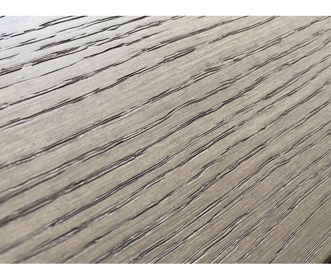 Manson Grey Rustic Oak Engineered Wood Flooring 14mm x 125mm Brushed Matt Lacquered - UFCENG-OAK-1403 Manson Grey Rustic Oak Engineered Wood Flooring 14mm x 125mm Brushed Matt Lacquered