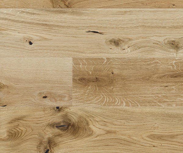 Bushrangers Classic Oak Engineered  Wood Flooring 14mm x 130mm Brushed Oiled 