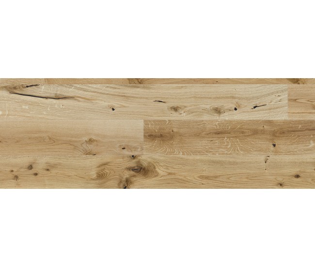 Bushrangers Classic Oak Engineered  Wood Flooring 14mm x 130mm Brushed Oiled