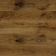 Tree Ring  Rustic Oak Engineered Wood Flooring 14mm x 130mm Matt Lacquered