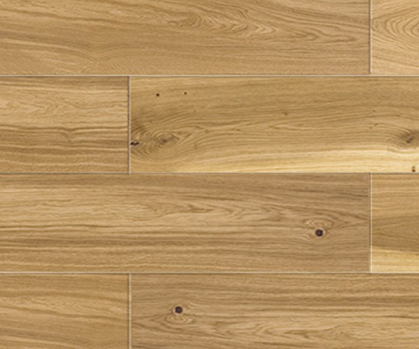 Madeira Classic Oak Engineered Wood Flooring 14mm x 155mm Lacquered 