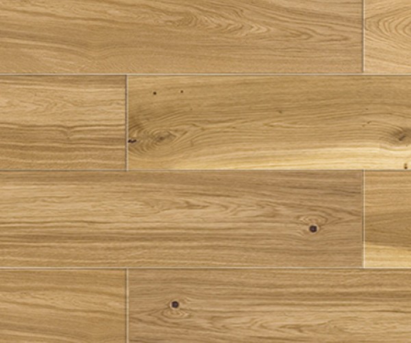Madeira Rustic Oak Engineered Wood Flooring 14mm x 155mm Lacquered 