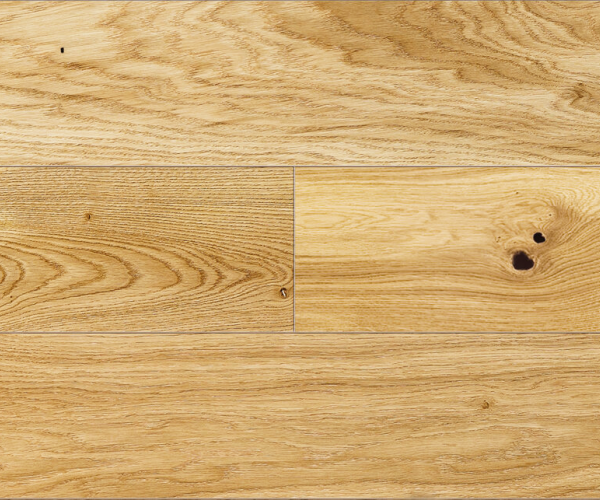 Grand Canyon Rusitc Oak Engineered Wood Flooring 14mm x 180mm Brushed Matt Lacquered  