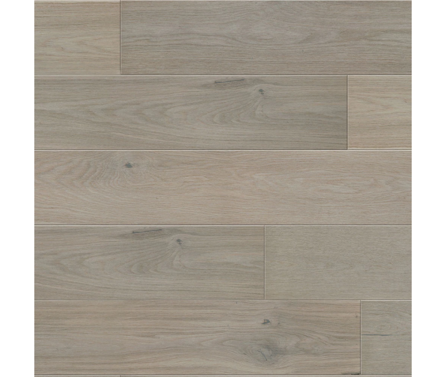 Charleston Grey Classic Oak Engineered Wood Flooring 14mm x 180mm Brushed Matt Lacquered