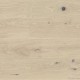 Ivory Classic Oak Engineered Wood Flooring 14mm x 180mm Invisible Brushed Matt Lacquered