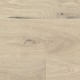 Ivory Classic Oak Engineered Wood Flooring 14mm x 180mm Invisible Brushed Matt Lacquered