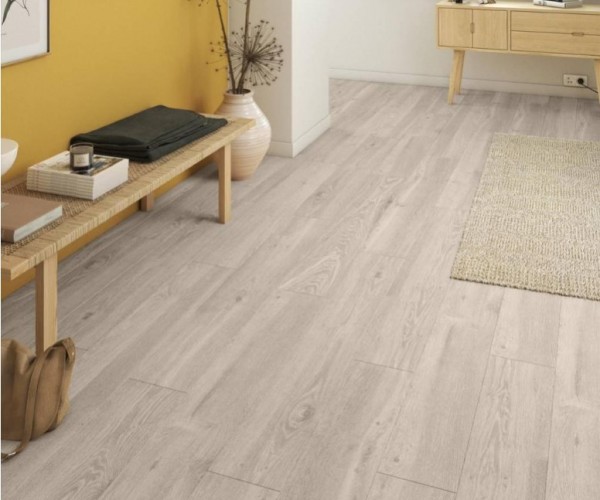 London Urban Plank 12mm Laminate Flooring