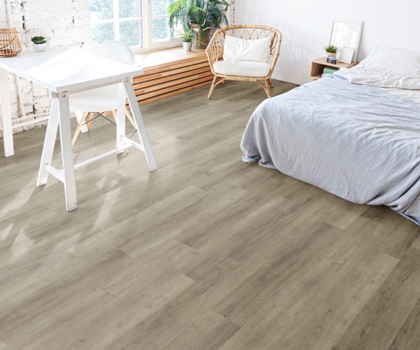 Vienna Urban Oak 12mm x 195mm Laminate Flooring