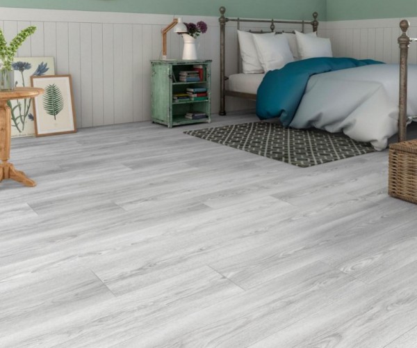 Dublin Urban Plank 12mm Laminate Flooring