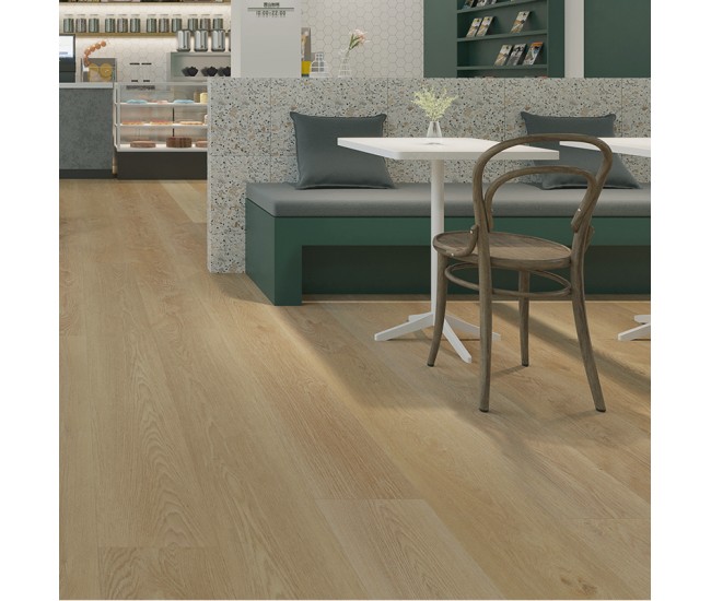 Stockholm Urban Oak 12mm x 195mm Laminate Flooring - UFCLAM-URB-7032 Stockholm Urban Oak 12mm x 195mm Laminate Flooring