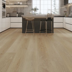 Stockholm Urban Oak 12mm x 195mm Laminate Flooring