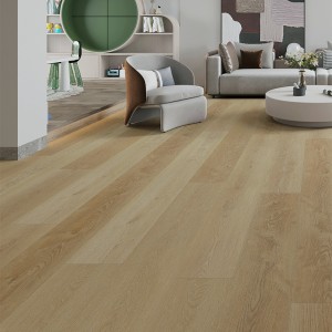 Stockholm Urban Oak 12mm x 195mm Laminate Flooring