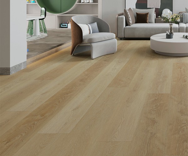 Stockholm Urban Oak 12mm x 195mm Laminate Flooring