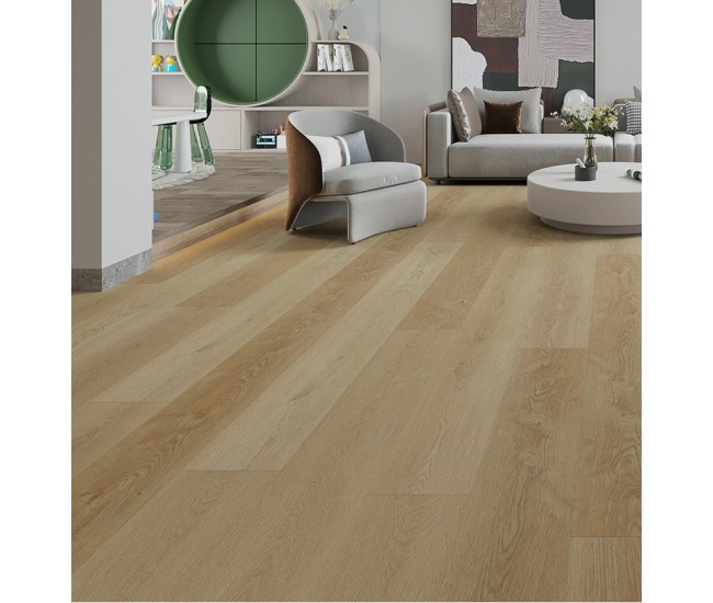 Stockholm Urban Oak 12mm x 195mm Laminate Flooring - UFCLAM-URB-7032 Stockholm Urban Oak 12mm x 195mm Laminate Flooring