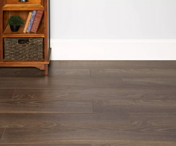 Saigon Urban Oak 8mm x 197mm Laminate Flooring