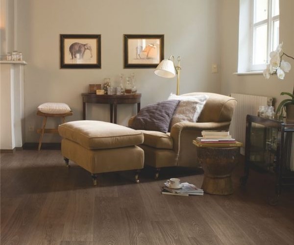 Nairobi Urban Plank 8mm Laminate Flooring