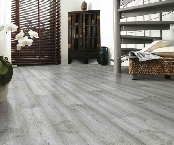 Copenhagen Urban Plank 8mm Laminate Flooring