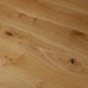 Caramel Rustic Oak Engineered Wood Flooring 20mm x 190mm Brushed Oiled