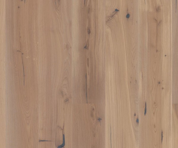 Fallen Oak Plank Engineered Wood Flooring 20mm x 220mm Natural Oiled