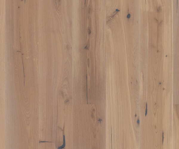 Fallen Oak Plank Engineered Wood Flooring 20mm x 220mm Natural Oiled