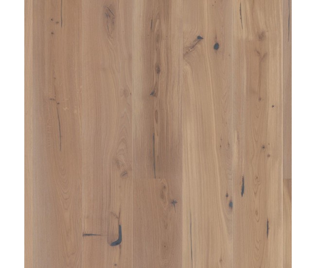 Fallen Oak Plank Engineered Wood Flooring 20mm x 220mm Natural Oiled