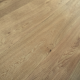 Warm Sun Oak Plank Engineered Wood Flooring 20mm x 220mm Brushed Natural Oiled