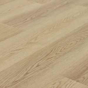Nebbiolo Oak SPC Waterproof Luxury Click Vinyl Flooring 6.5mm 