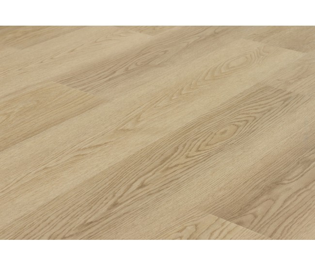 Nebbiolo Oak SPC Waterproof Luxury Click Vinyl Flooring 6.5mm